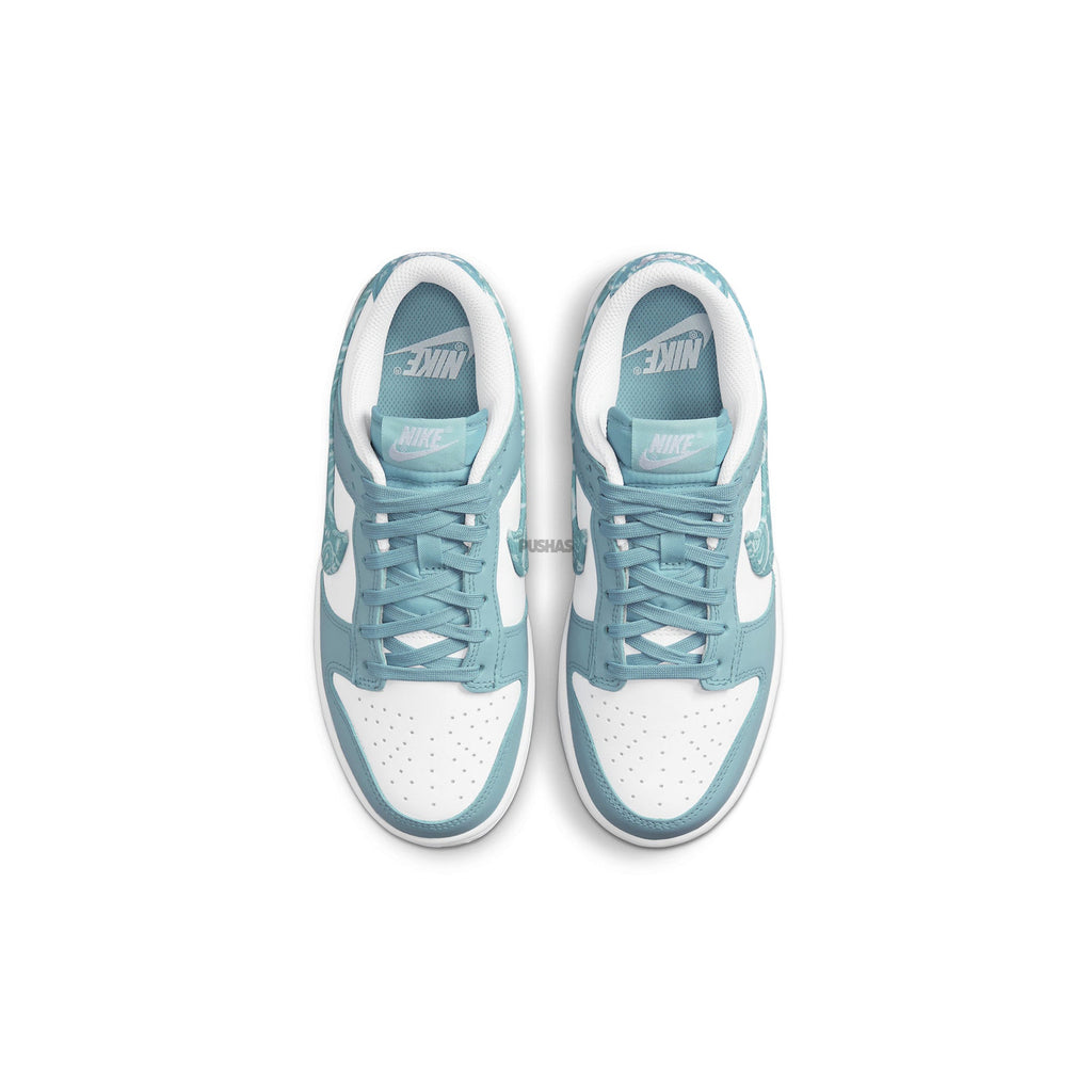 Dunk Low 'Blue Paisley' Women's (2022)