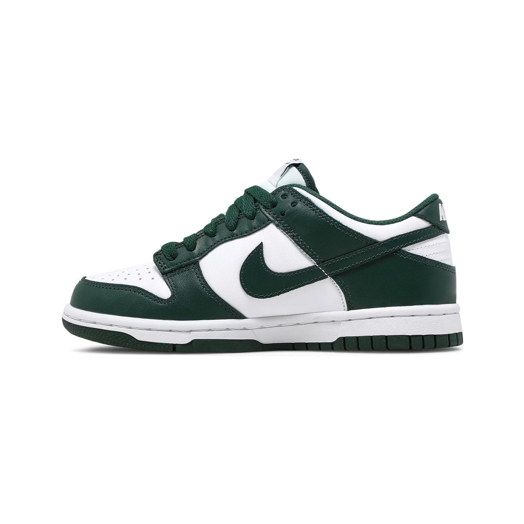 Dunk Low 'Michigan State' GS (2021)