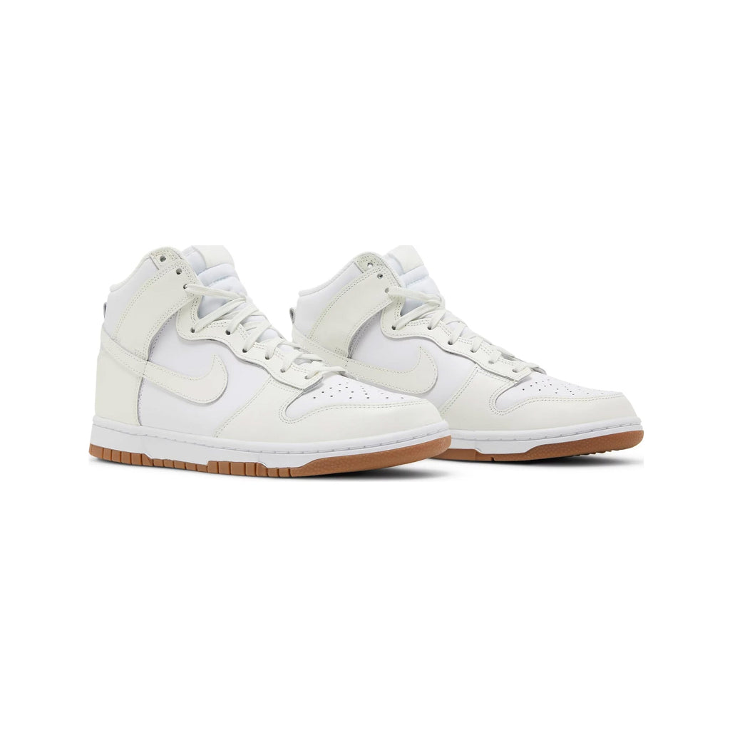 Dunk High 'Sail Gum' Women's (2021)