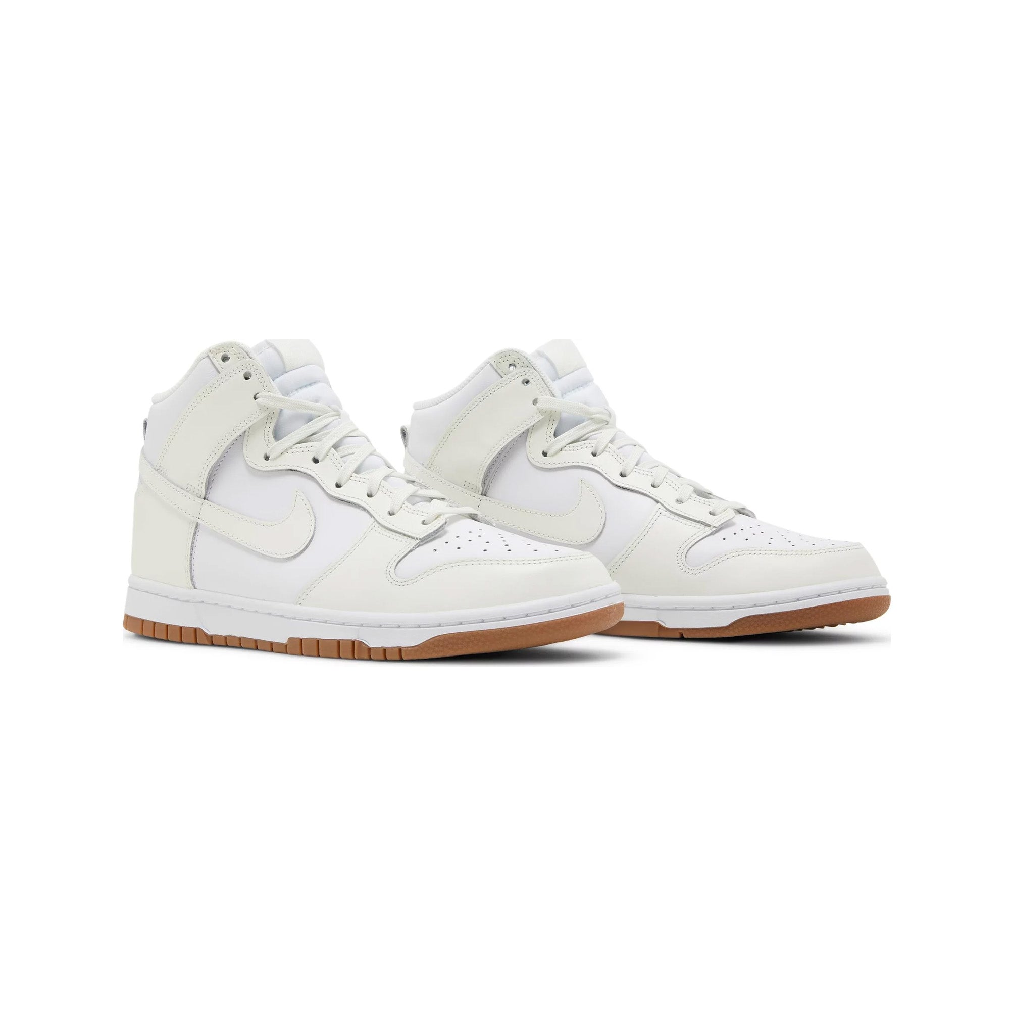 Dunk High 'Sail Gum' Women's (2021)