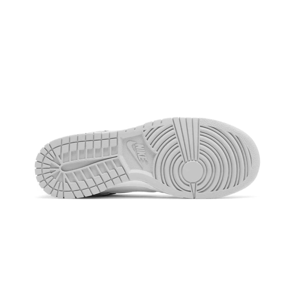 Dunk Low SE 'Lottery Pack Grey Fog' (2022)