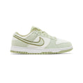 Dunk Low SE Fleece Pack 'Honeydew' Women's (2022)