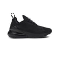Air Max 270 'Triple Black' Women's (2018)