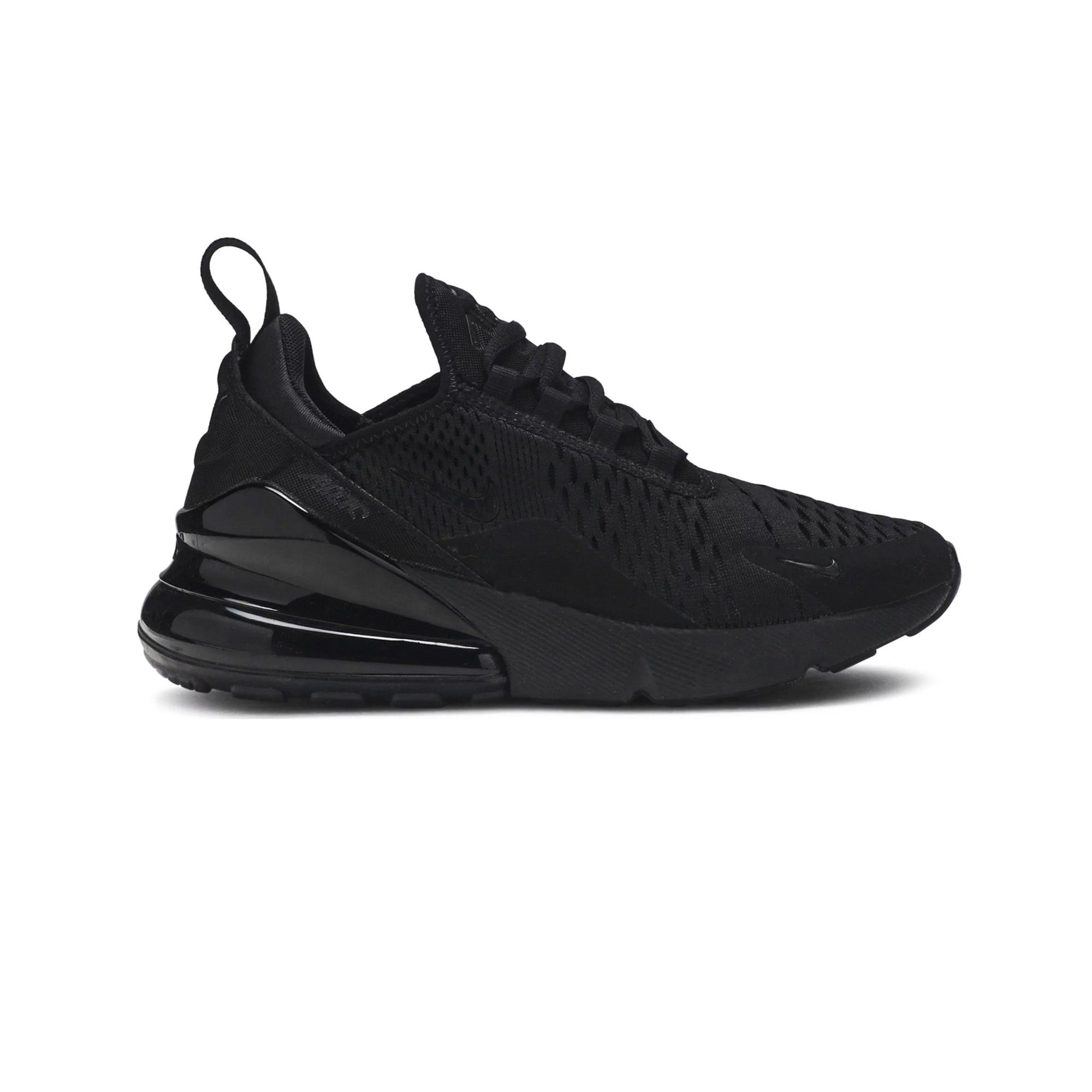 Air Max 270 'Triple Black' Women's (2018)