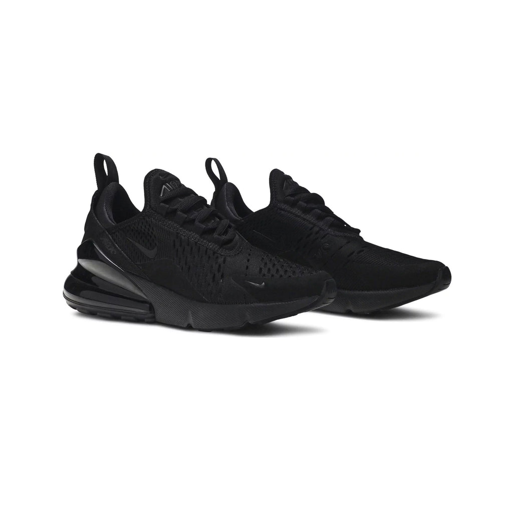 Air Max 270 'Triple Black' Women's (2018)