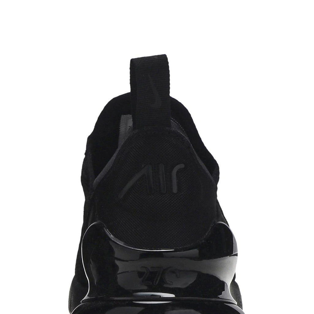 Air Max 270 'Triple Black' Women's (2018)