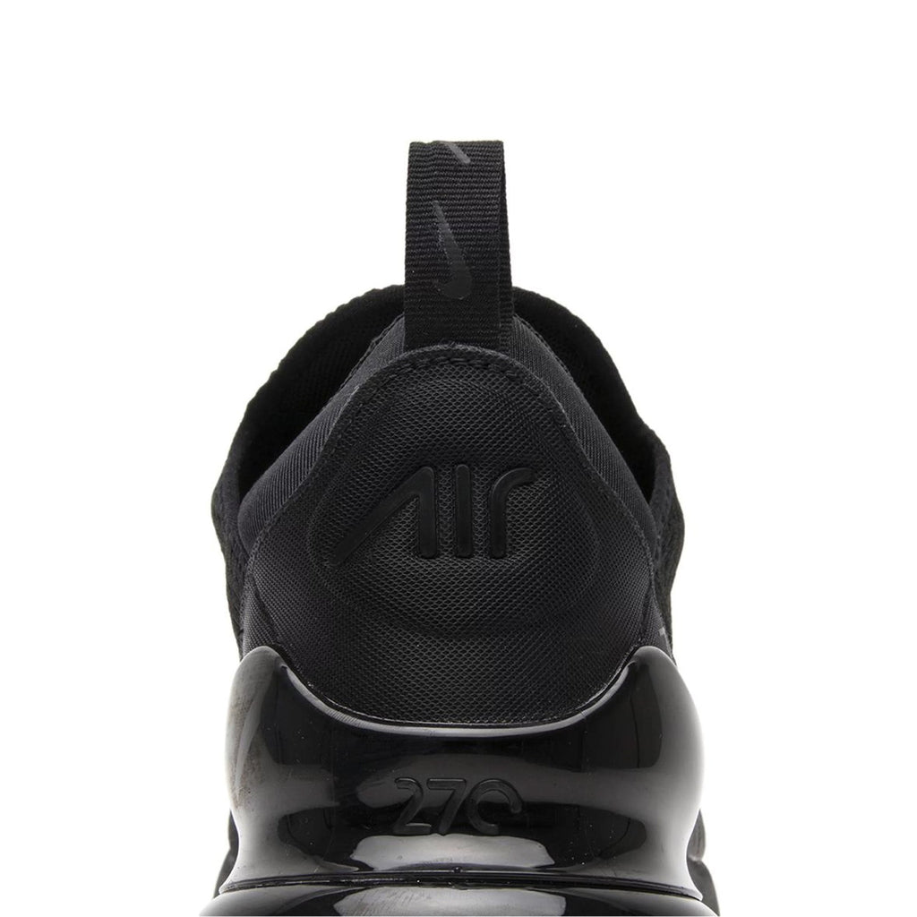 Air Max 270 'Triple Black' (2018)