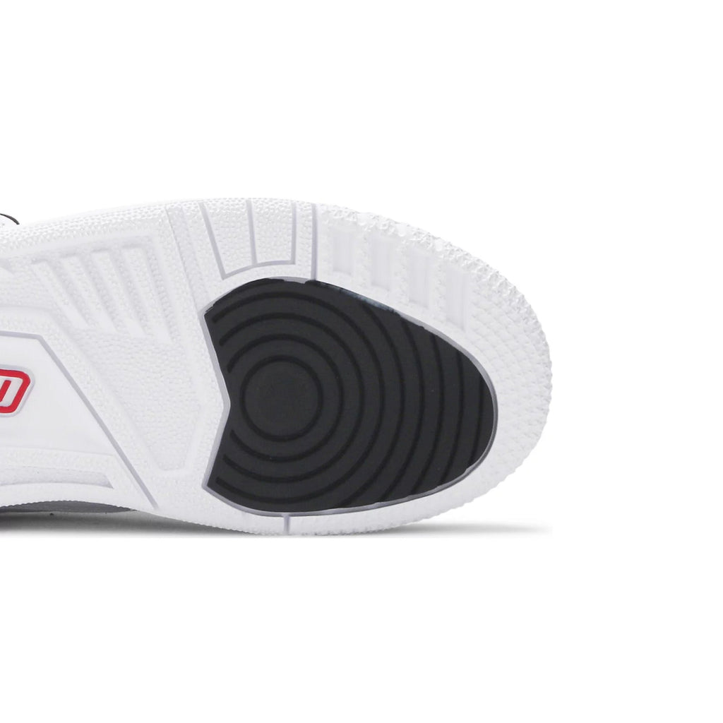 3 Retro 'SE Fire Red Denim' GS (2020)