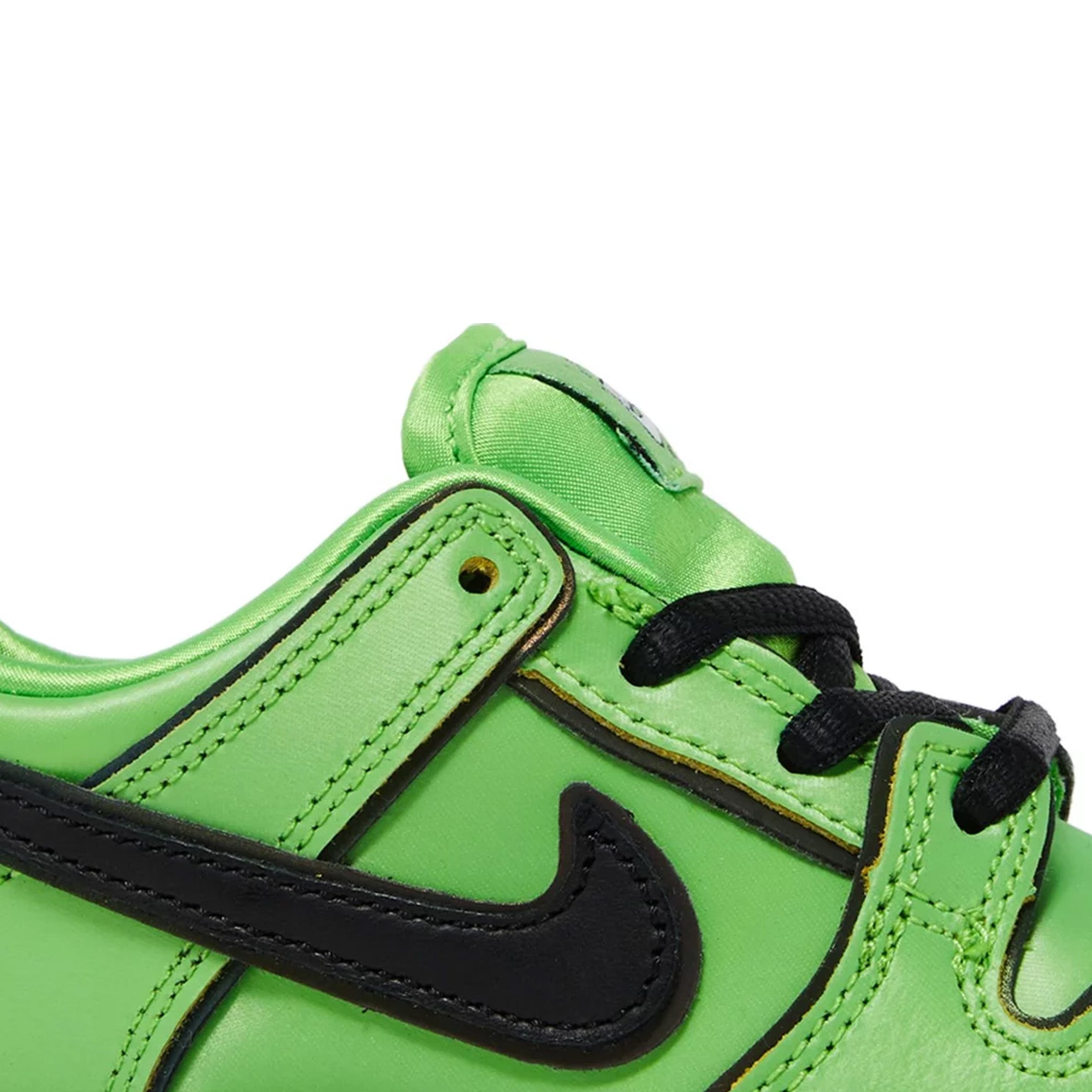 Dunk Low 'The Powerpuff Girls Buttercup' TD (2023)