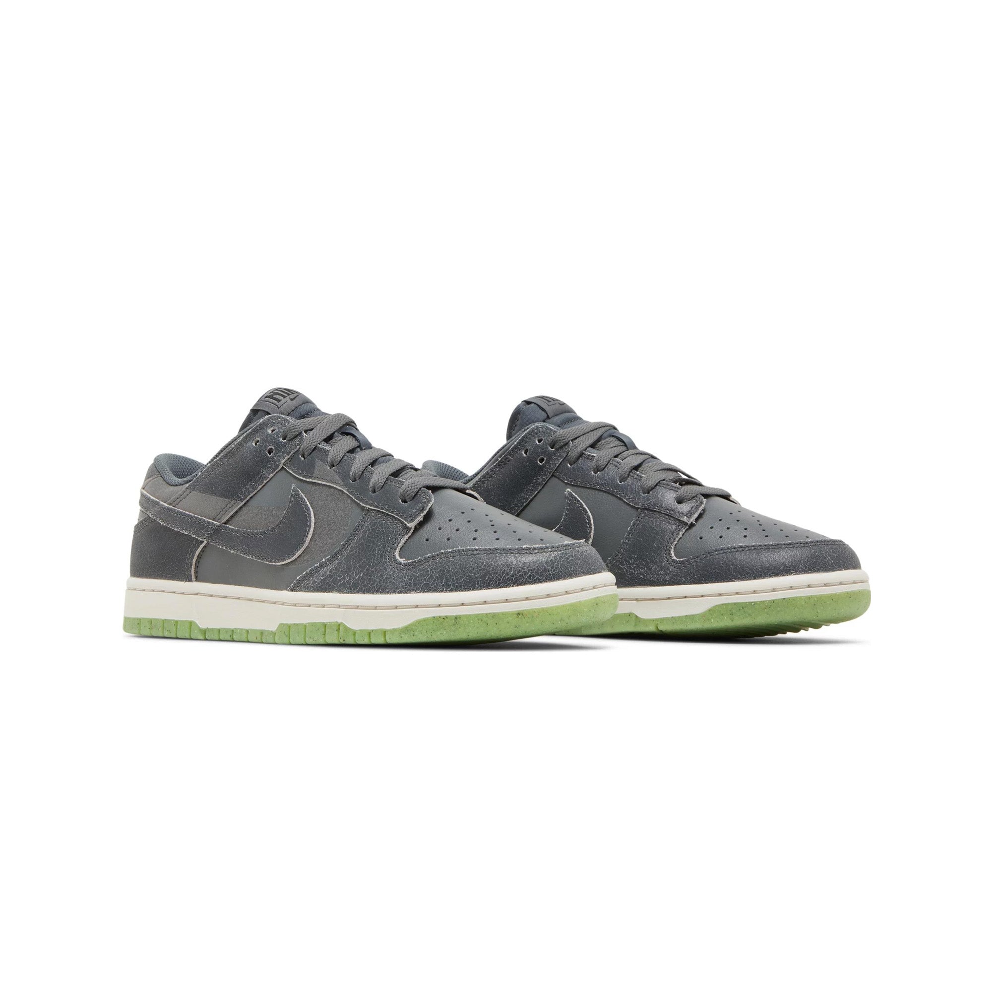 Dunk Low Retro PRM 'Halloween' (2022)