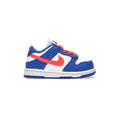 Dunk Low 'Game Royal Crimson' TD (2021)