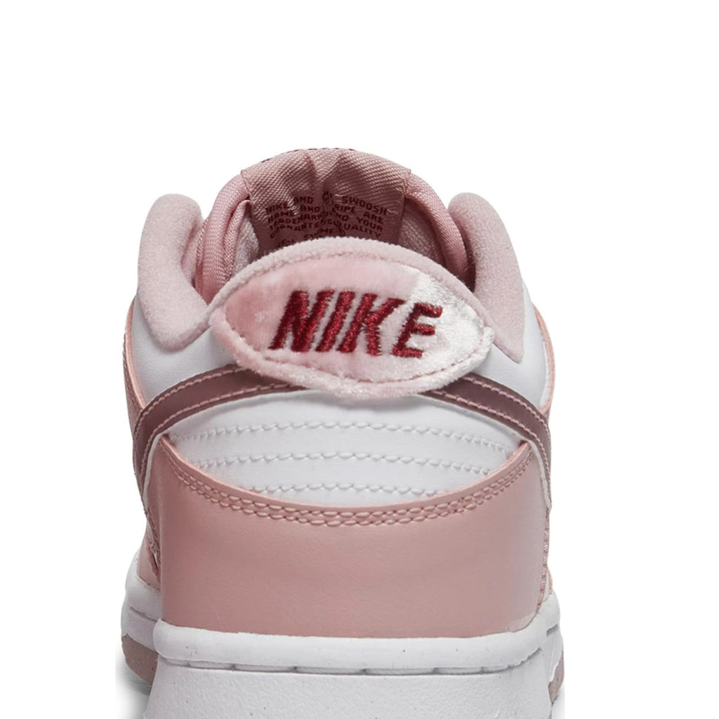 Nike Dunk Low 'Pink Velvet' GS (2021)