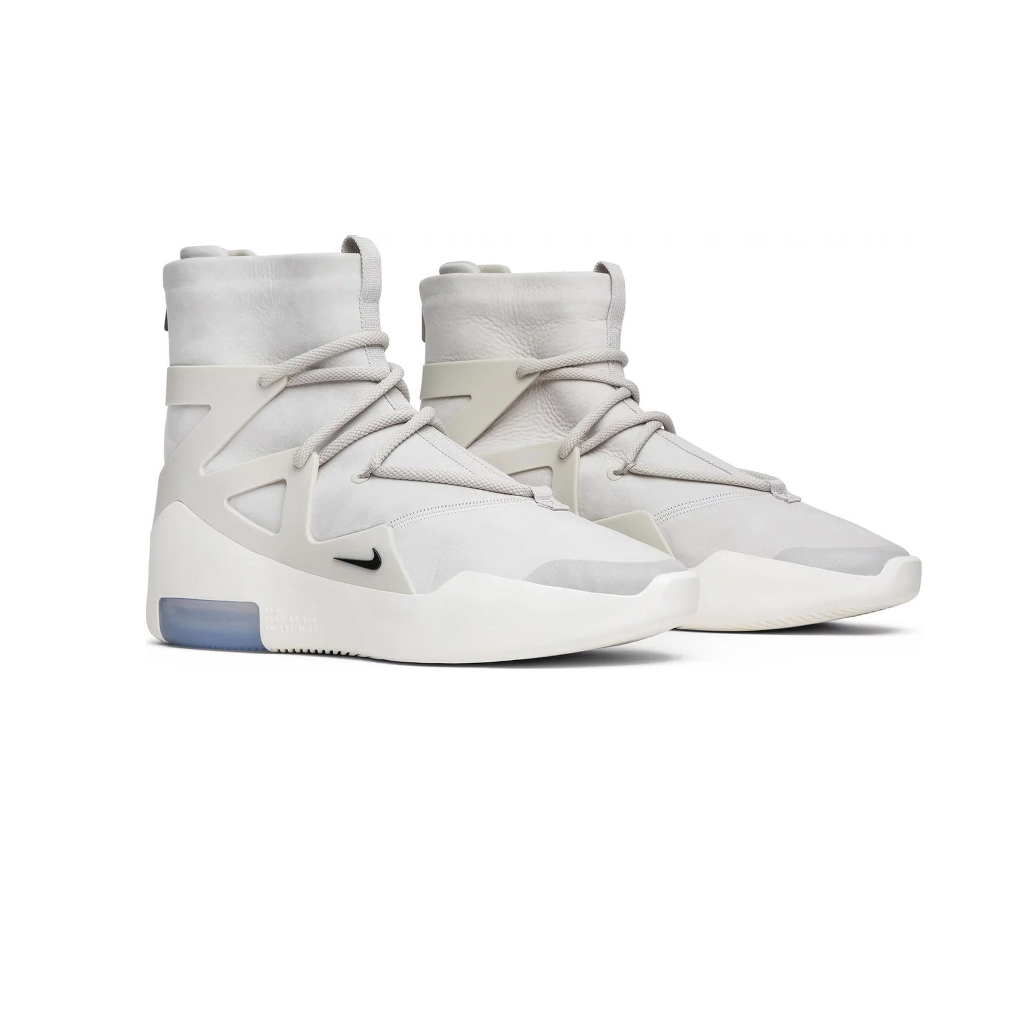 Air Fear of God 'Shoot Around' Light Bone (New)