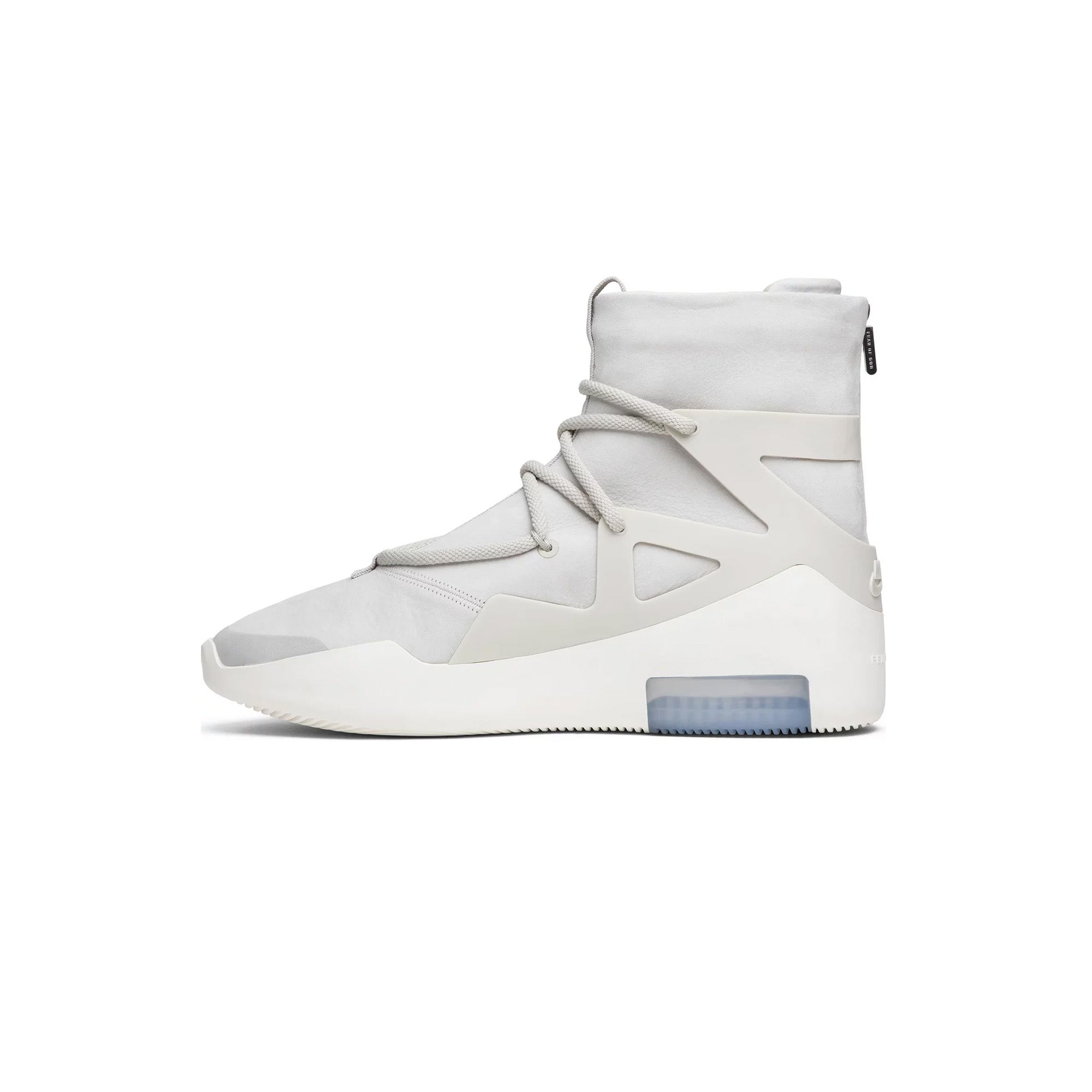 Air Fear of God 'Shoot Around' Light Bone (New)