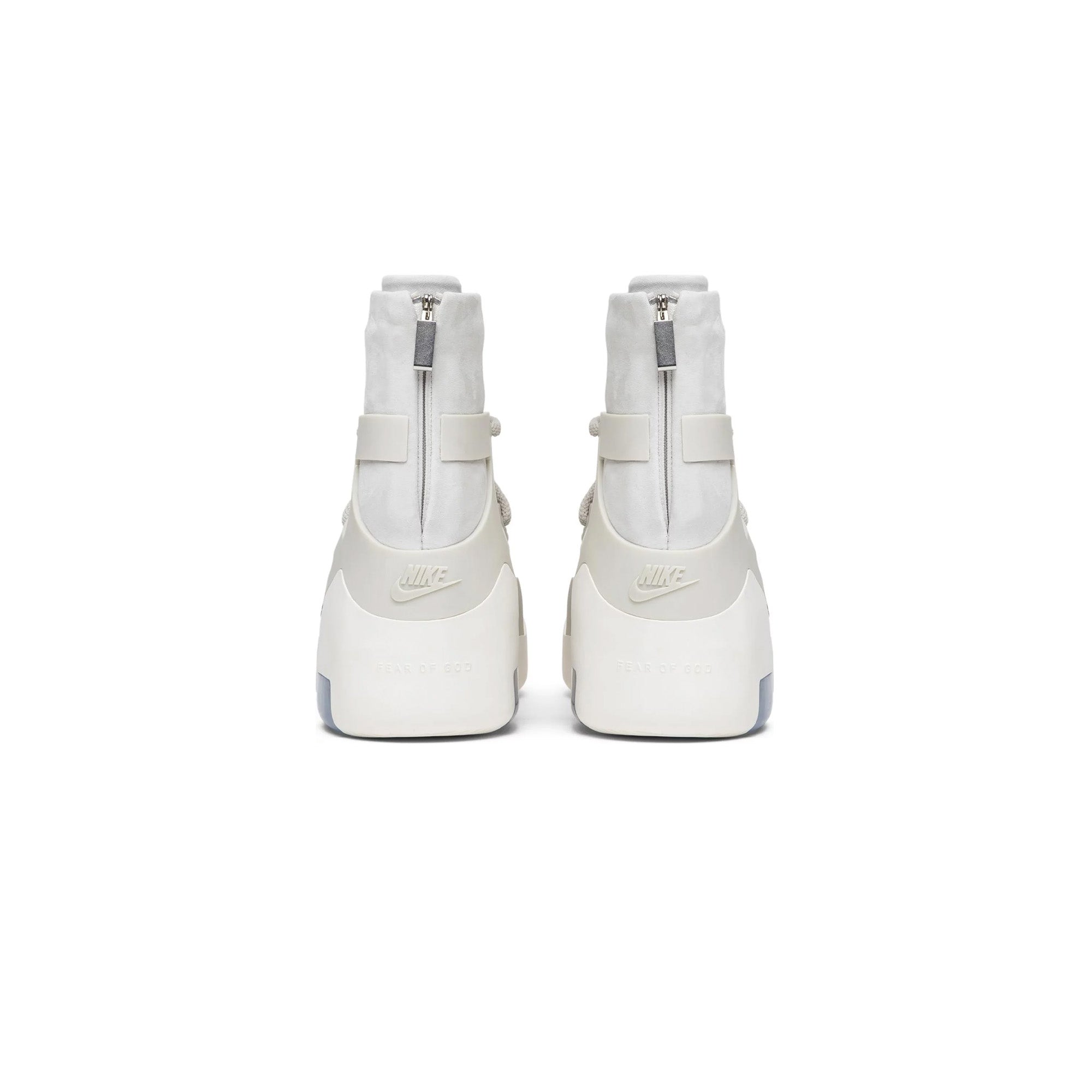 Air Fear of God 'Shoot Around' Light Bone (New)