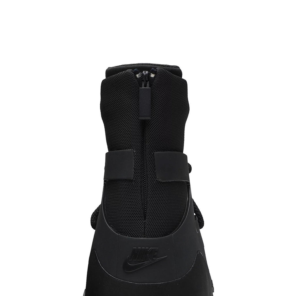 Air Fear of God 1 'Triple Black' (2020)