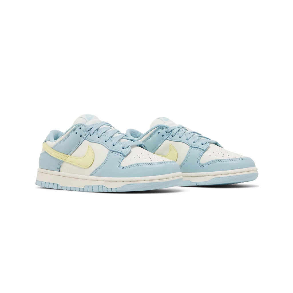 Dunk Low 'Ocean Bliss Citron Tint' Women's (2023)