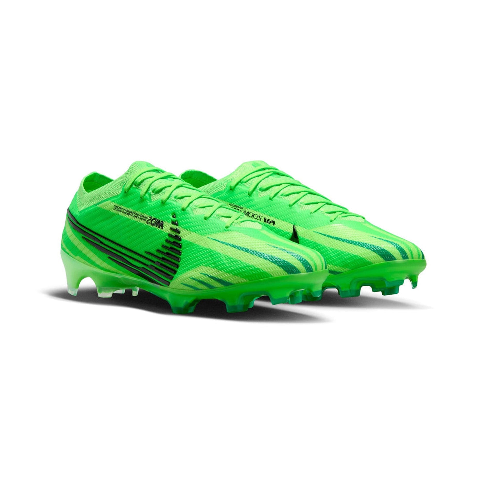 MDS Mercurial Vapor 15 Elite FG 'Dream Speed Green Strike' (2024)