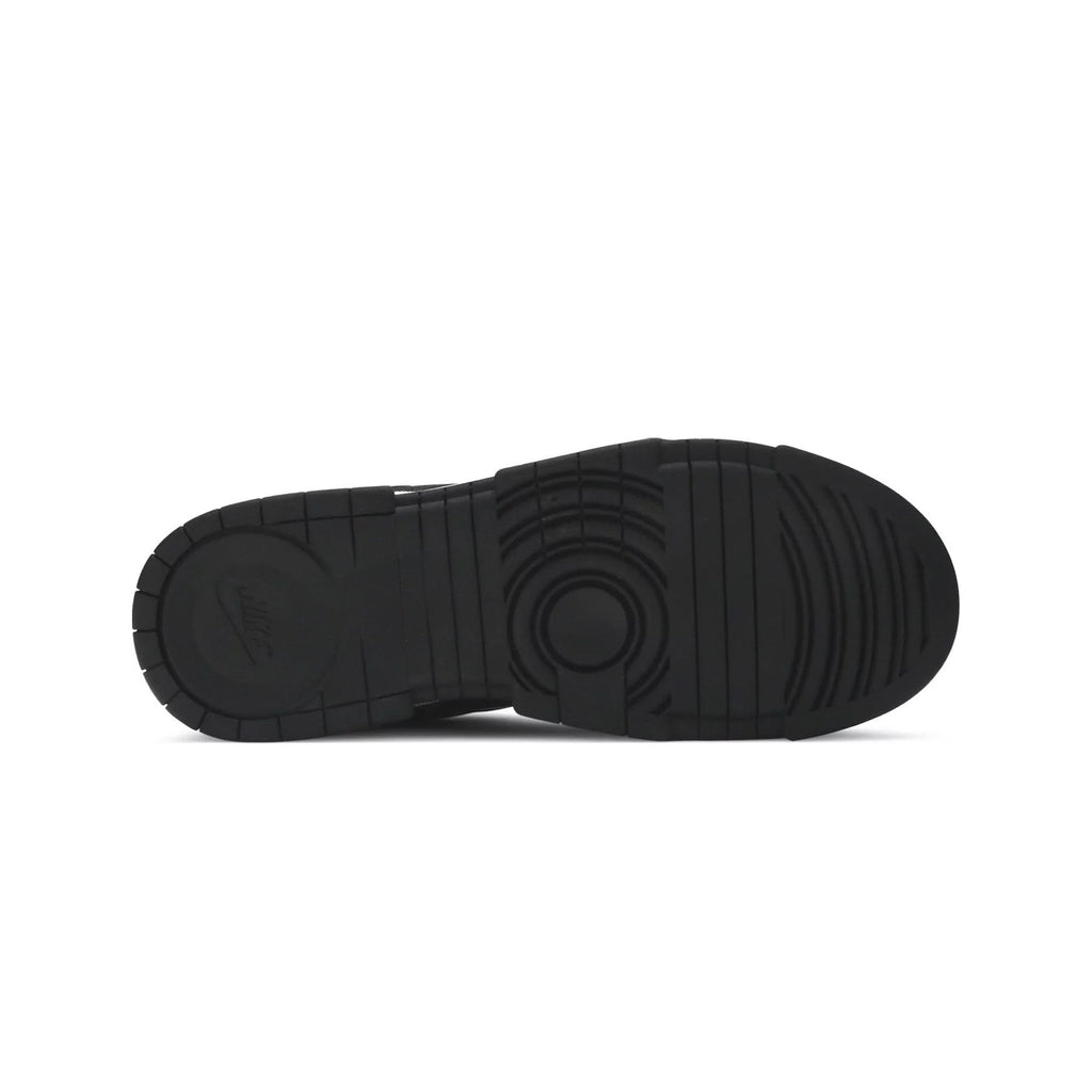 Dunk Low Disrupt 'Black White' Women's (2020)