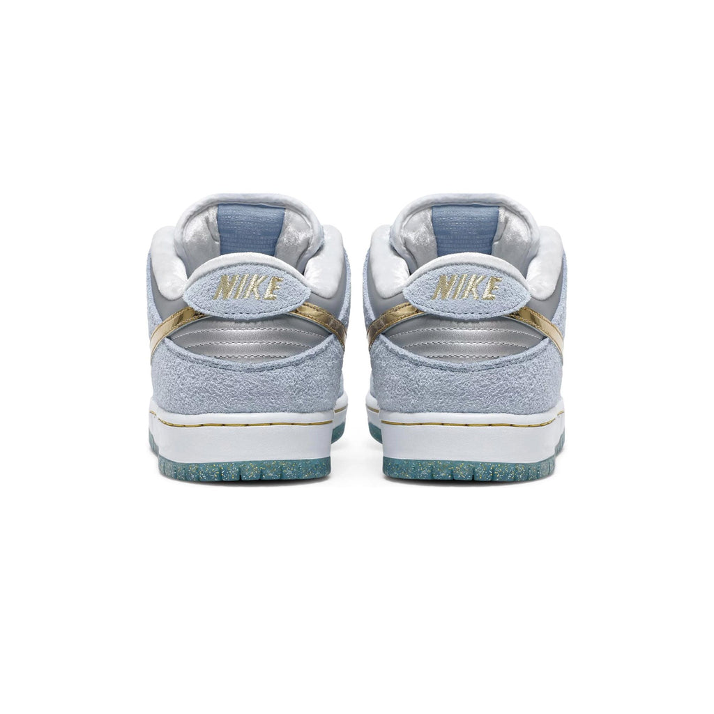SB Dunk Low 'Sean Cliver'