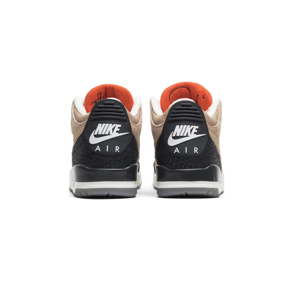 3 Retro x Justin Timberlake NRG 'Bio Beige' (2018)