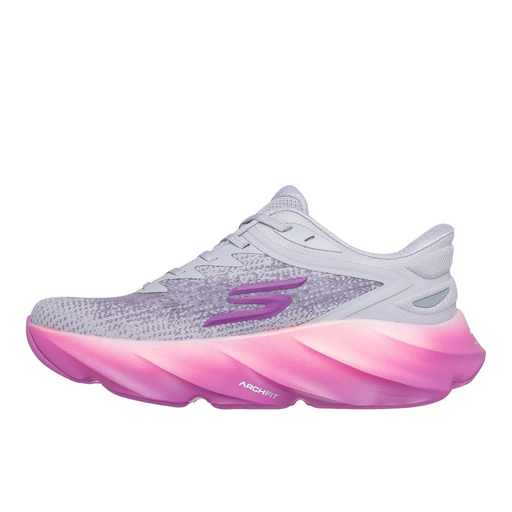 Aero Burst Slip-ins Performance Running Shoes