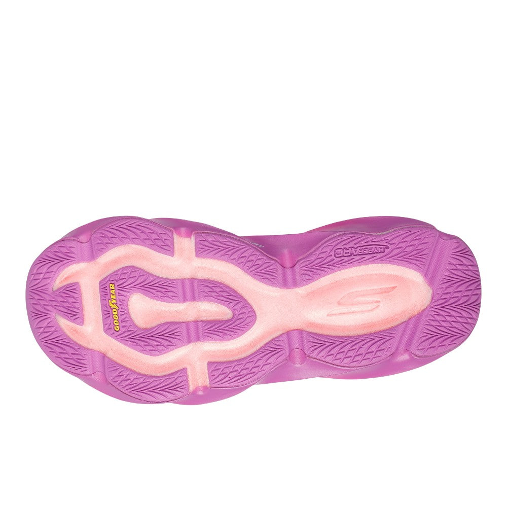 Aero Burst Slip-ins Performance Running Shoes