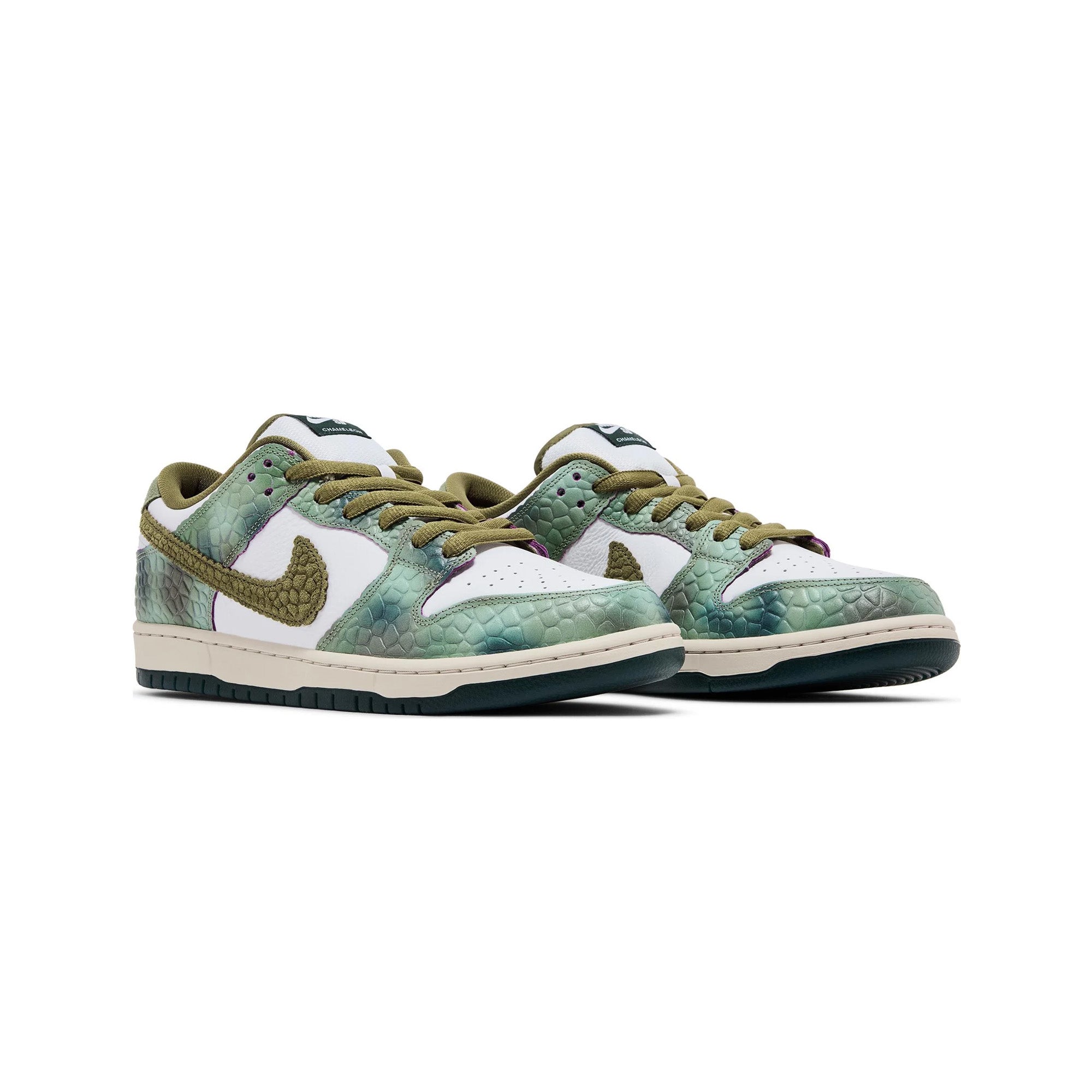 Dunk Low Alexis Sablone 'Chameleon' (2024)