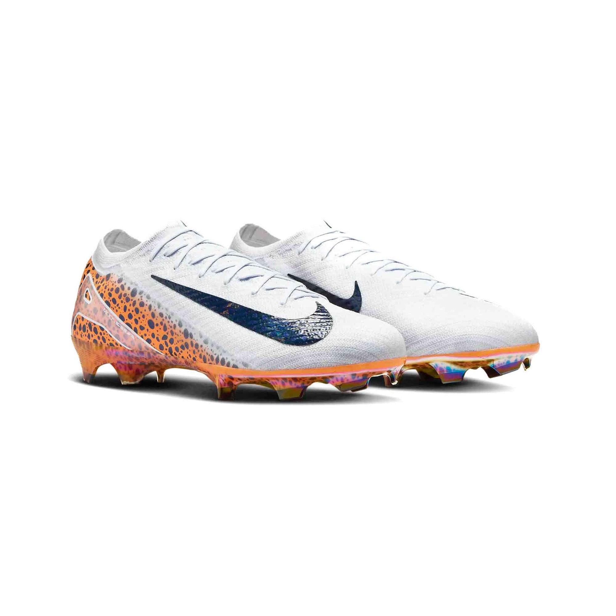 Mercurial Vapor 16 Elite FG 'Electric Pack Olympic Safari' (2024)