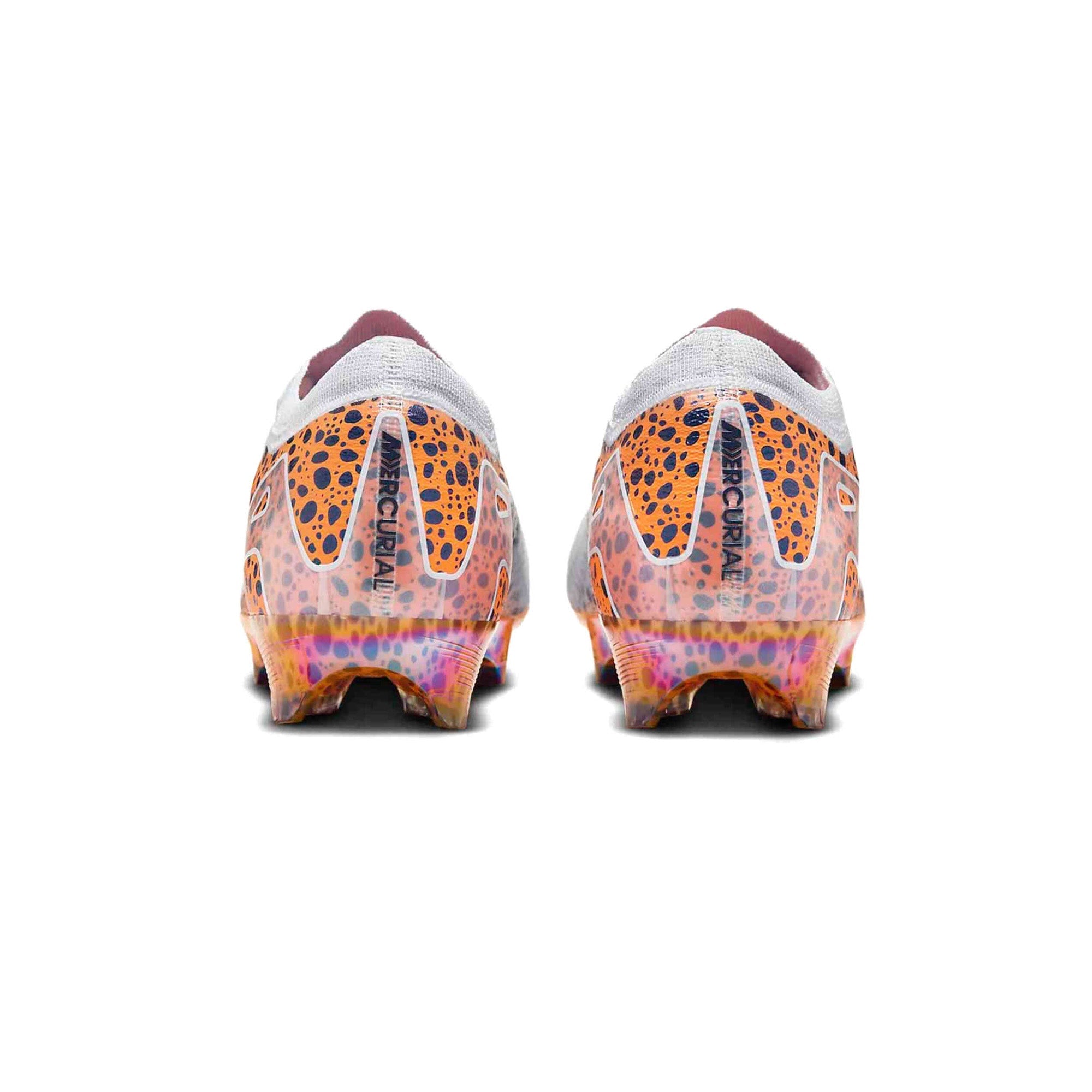 Mercurial Vapor 16 Elite FG 'Electric Pack Olympic Safari' (2024)