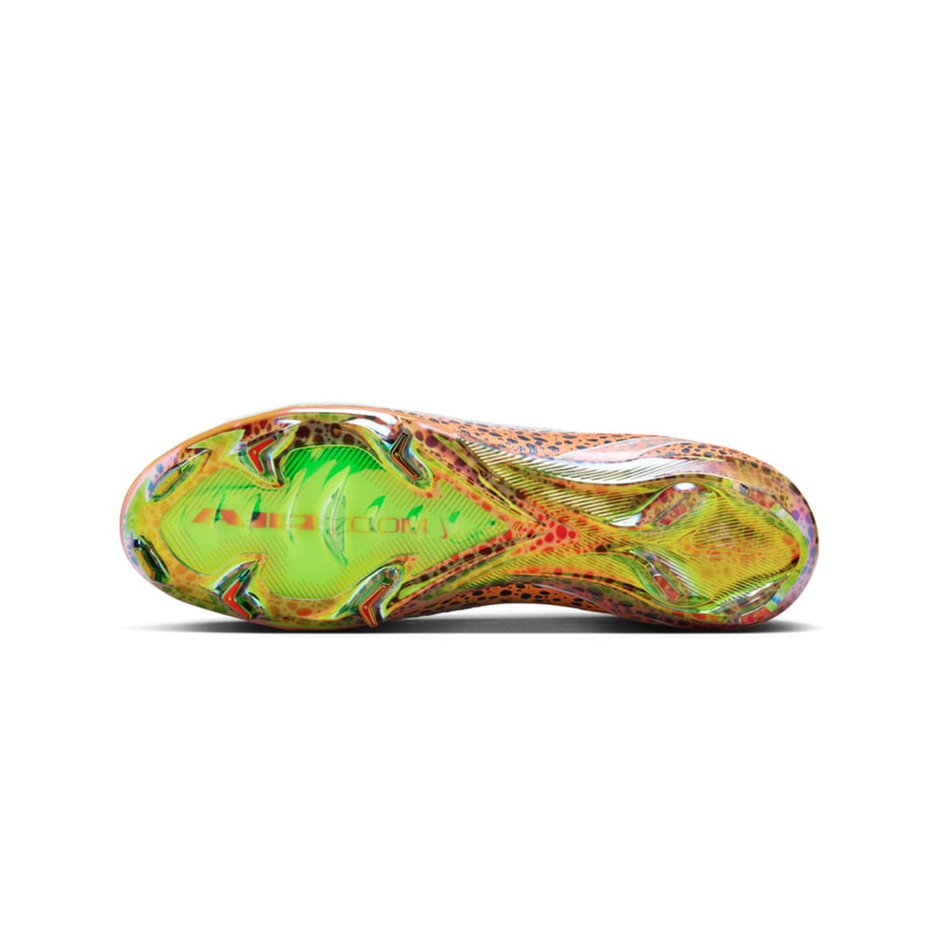 Mercurial Vapor 16 Elite FG 'Electric Pack Olympic Safari' (2024)