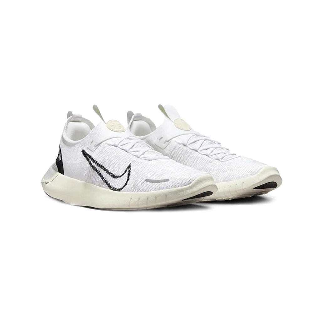 Free RN Next Nature 'White Black' Women's (2023)
