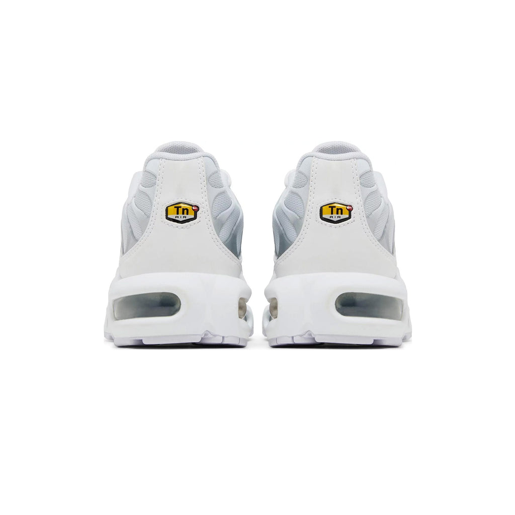 Air Max Plus TN 'White Metallic Silver' Women's (2023)