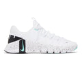 Free Metcon 5 'White Emerald Rise' Women's (2023)