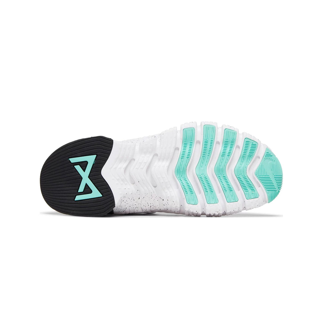 Free Metcon 5 'White Emerald Rise' Women's (2023)