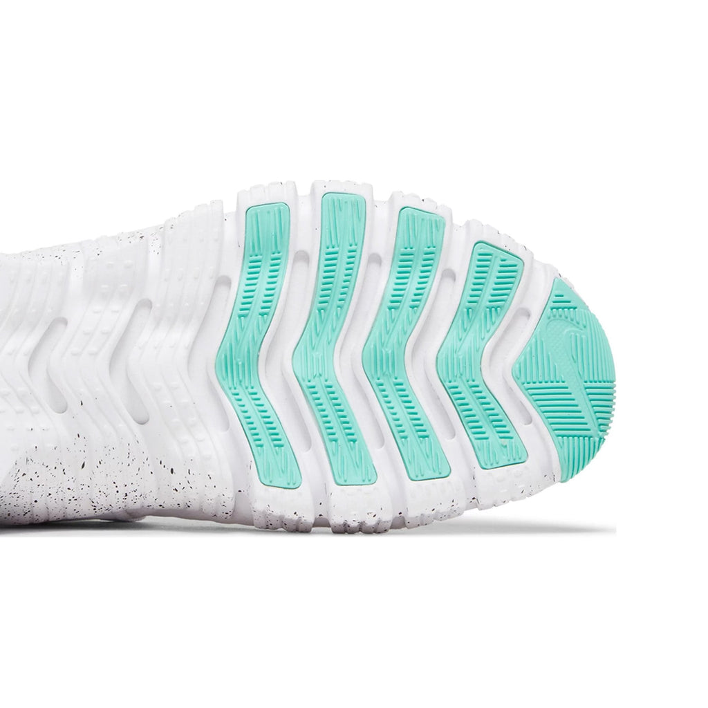 Free Metcon 5 'White Emerald Rise' Women's (2023)