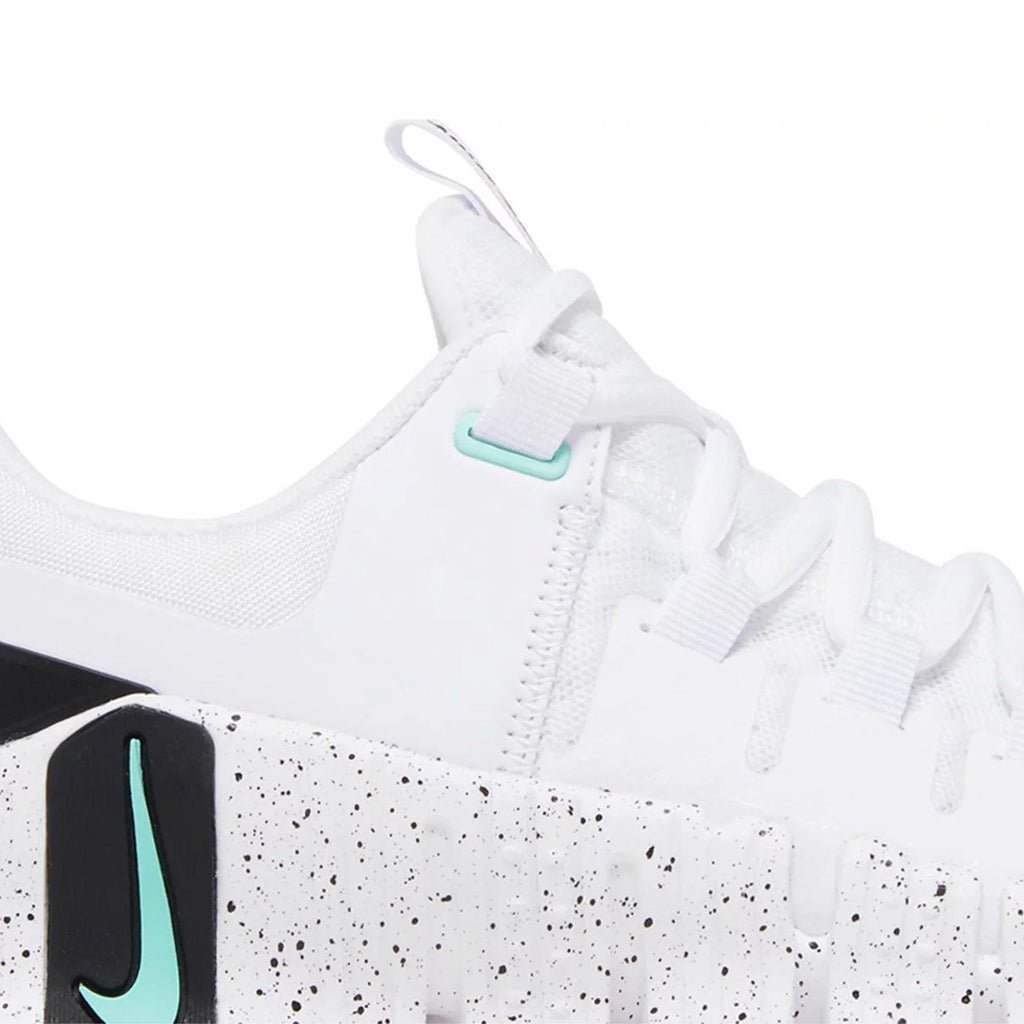 Free Metcon 5 'White Emerald Rise' Women's (2023)