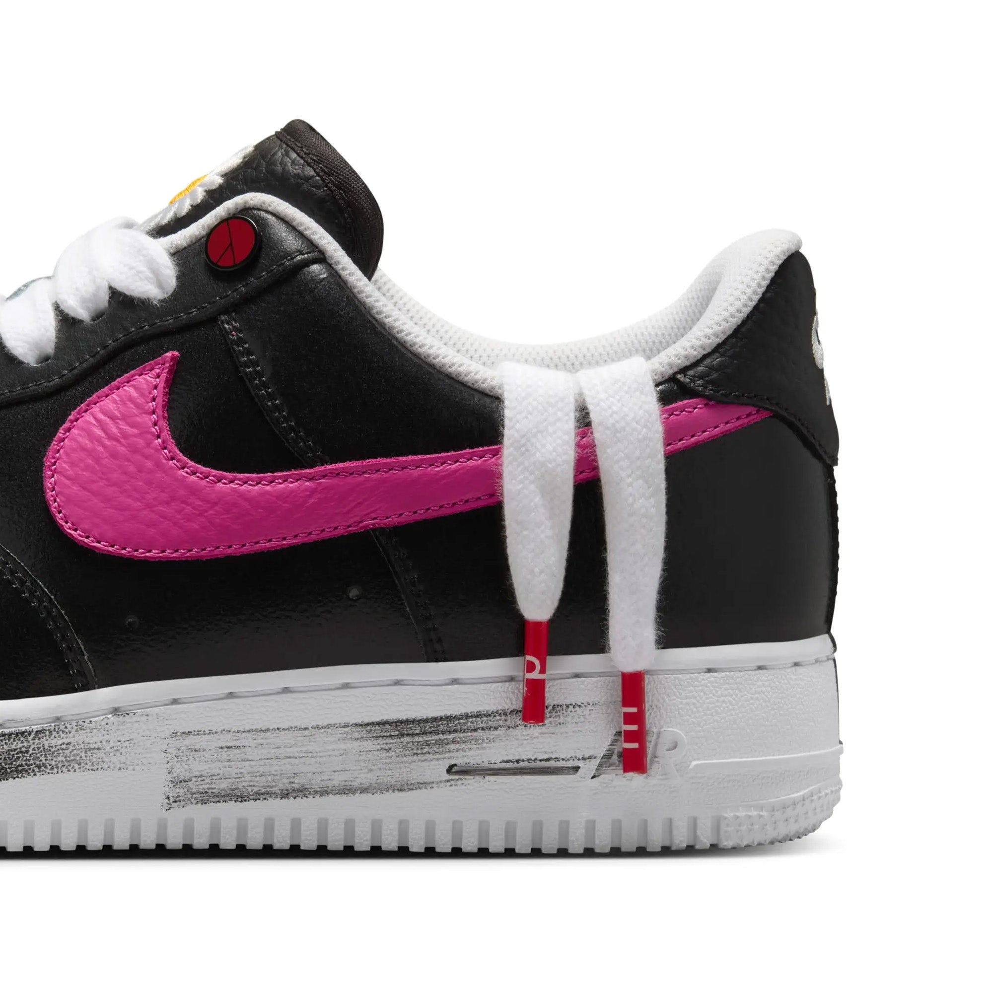 Air Force 1 Low 'G Dragon Peaceminusone Para Noise 3.0' (2024)