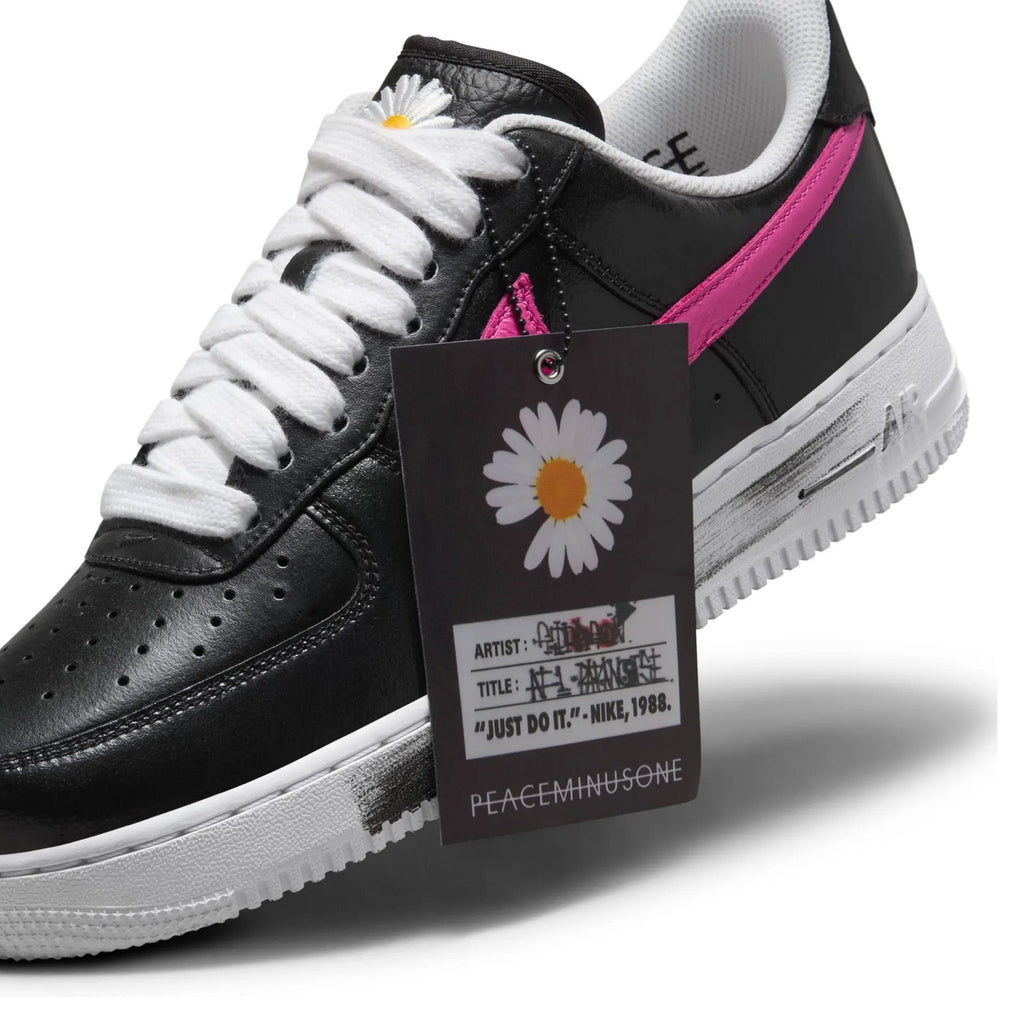 Air Force 1 Low 'G Dragon Peaceminusone Para Noise 3.0' (2024)