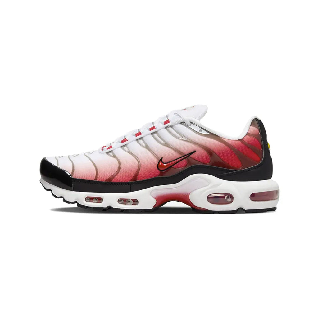 Air Max Plus TN 'Gym Red' (2024)