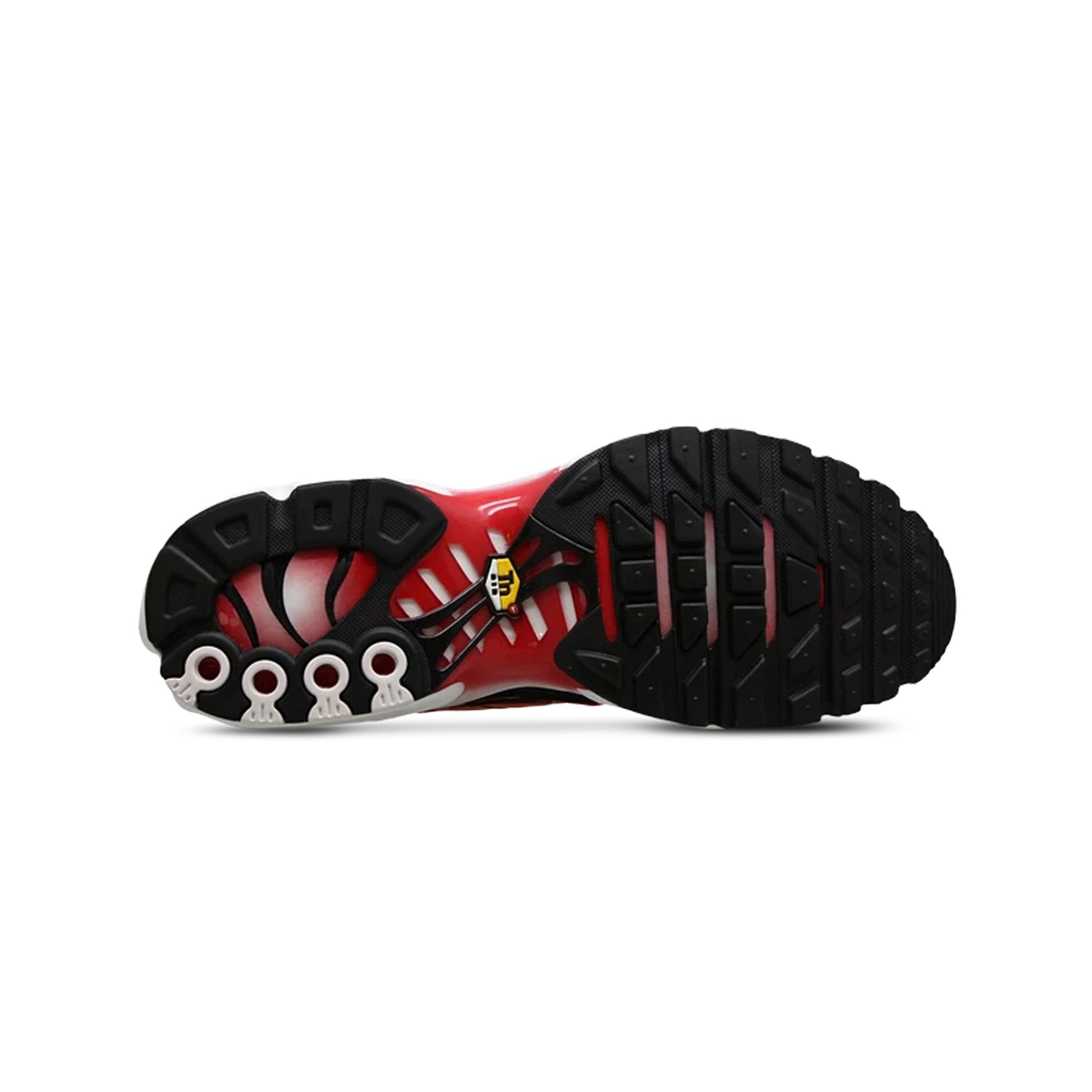 Air Max Plus TN 'Gym Red' (2024)