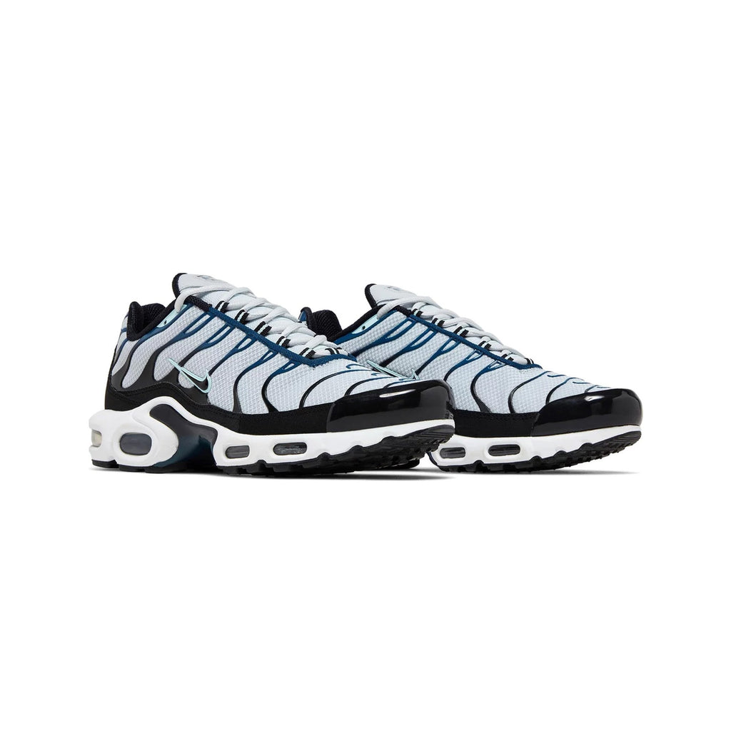 Air Max Plus TN 'Pure Platinum Court Blue' (2024)