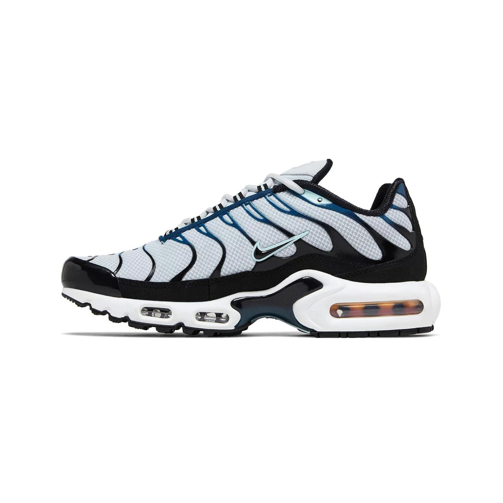 Air Max Plus TN 'Pure Platinum Court Blue' (2024)