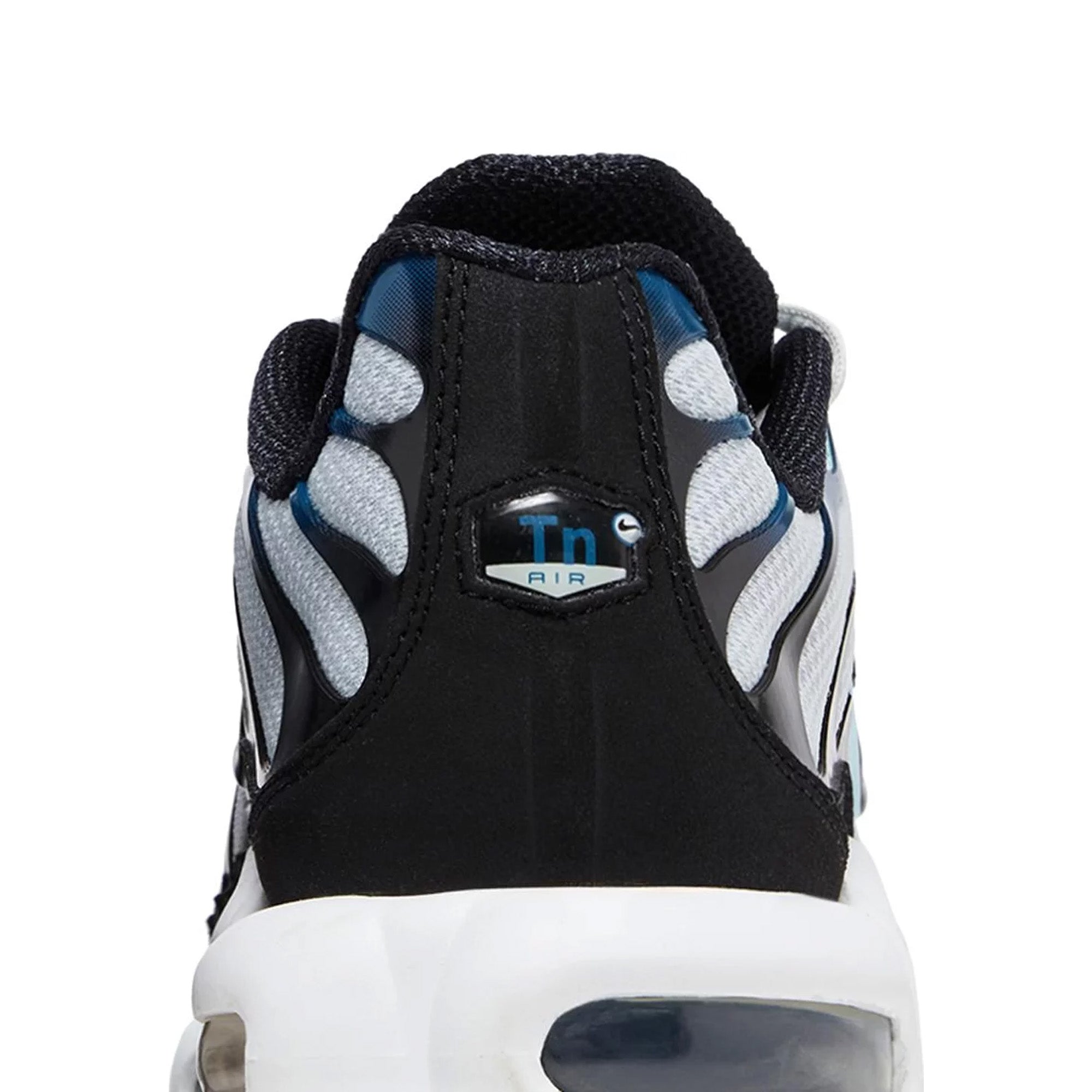Air Max Plus TN 'Pure Platinum Court Blue' (2024)