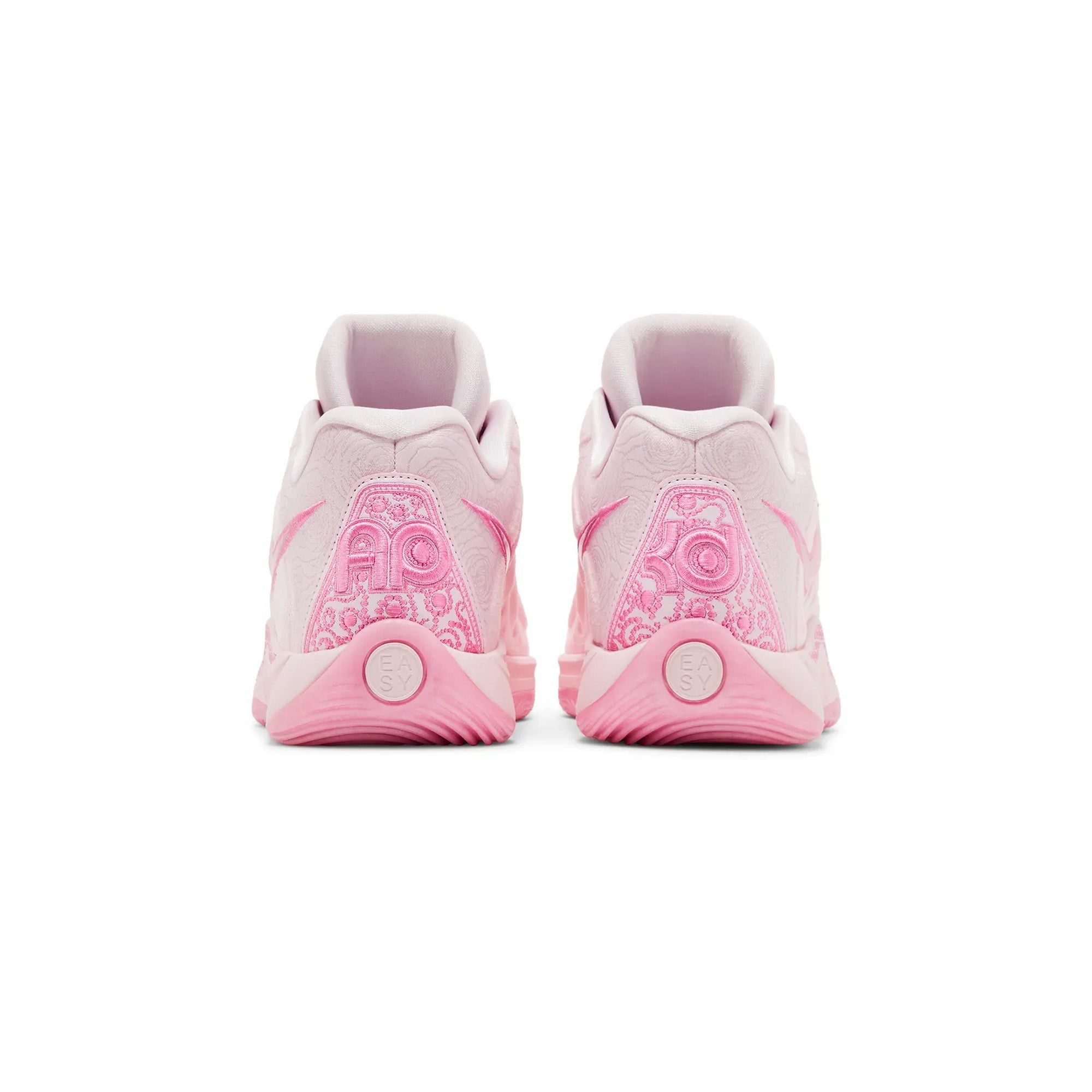 KD 17 NRG 'Aunt Pearl' (2024)