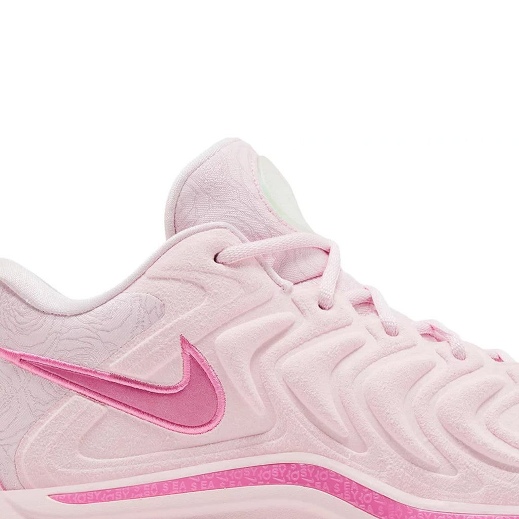 KD 17 NRG 'Aunt Pearl' (2024)