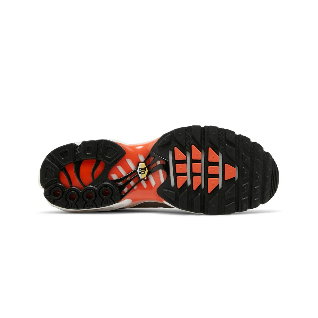 Air Max Plus TN 'First Use Beige Orange' (2021)