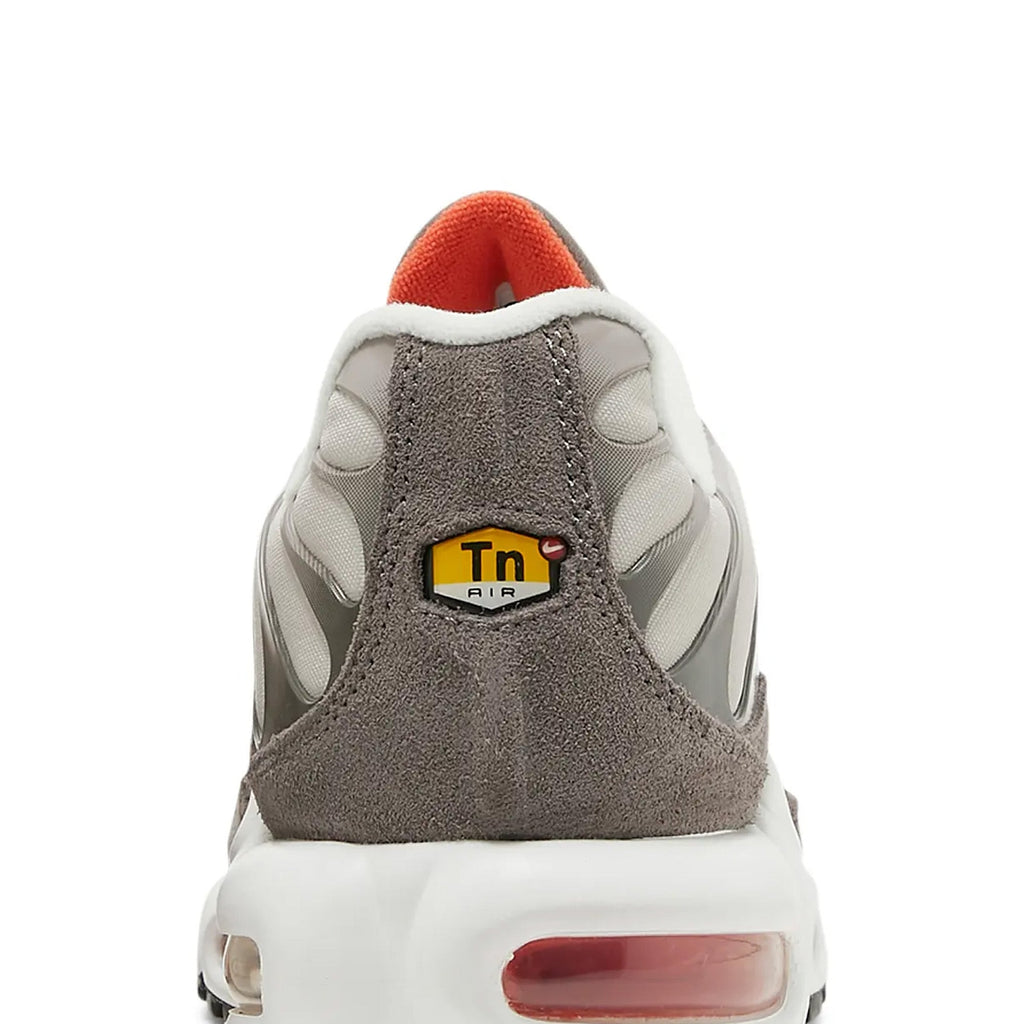 Air Max Plus TN 'First Use Beige Orange' (2021)