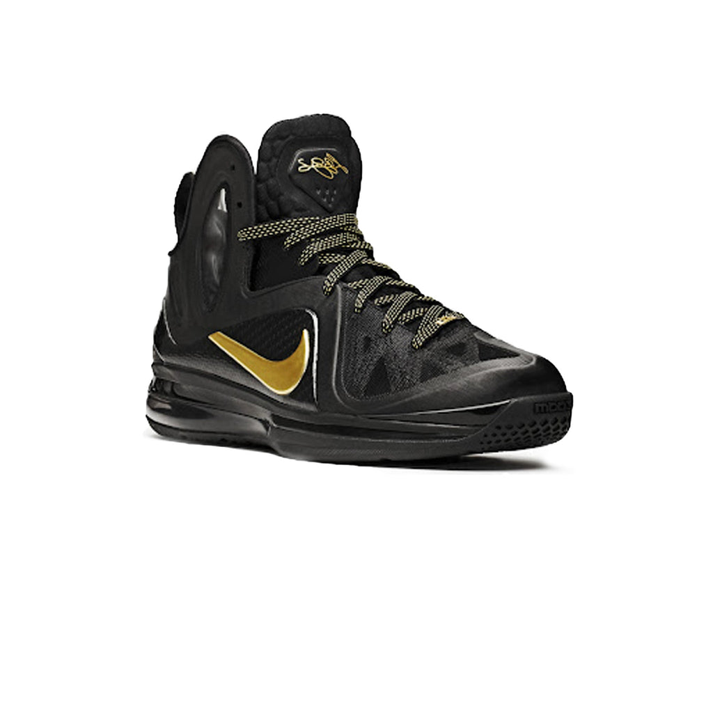 LeBron 9 PS Elite 'Away' (2012)