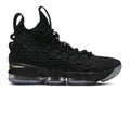 LeBron 15 'Black Gold' (2017)